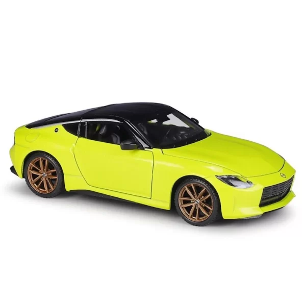 Nissan Z 2023