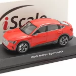 Audi e-tron Sportback 2020