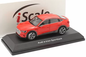 Audi e-tron Sportback 2020