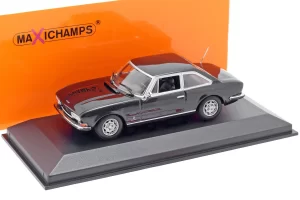 Peugeot 504 Coupe 1976