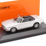 Peugeot 504 Cabriolet 1977