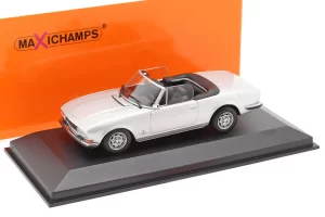 Peugeot 504 Cabriolet 1977