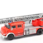 Mercedes-Benz L1519