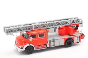 Mercedes-Benz L1519