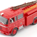 Berliet GAK 17