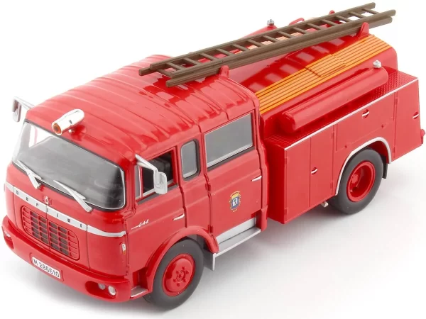 Berliet GAK 17