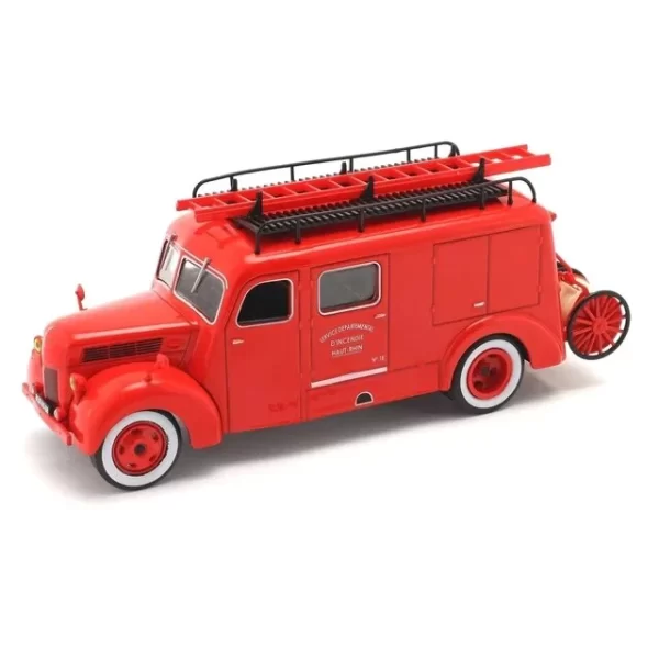 Ford F798T