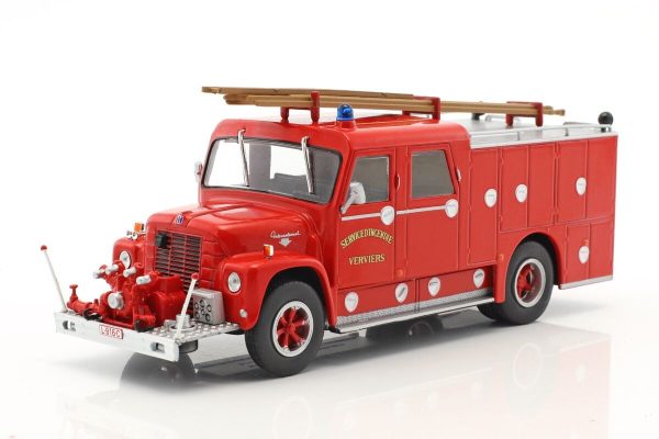 International Loadstar Wasterlain