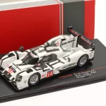 Porsche 919 Hybrid #20 24h LeMans 2014