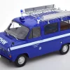 Ford Transit THW Cologne 1965