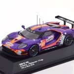 Ford GT #85 24h LeMans 2019