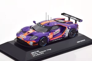 Ford GT #85 24h LeMans 2019