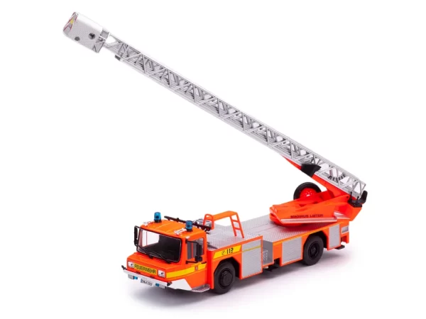 Iveco Magirus DLK 23-12