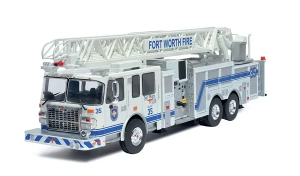 Smeal Spartan 105 RM
